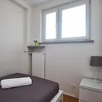 Apartman Noctis City Center IV Varsó