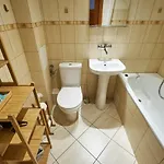 Apartman Noctis City Center IV Varsó