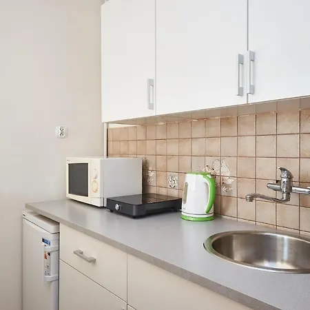 House Marszalkowska Iii *