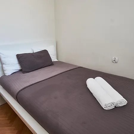 House Marszalkowska Iii ורשה